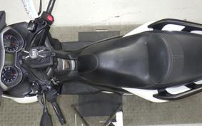 YAMAHA X-MAX 250 A 2013 SG42J