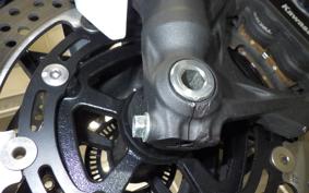 KAWASAKI ZX-4R SE 1995 ZX400P