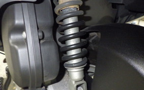 SUZUKI ADDRESS V125 DT11A