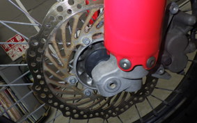 HONDA CRF250L MD44