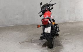 KAWASAKI Z550 FX 2024 KZ550D