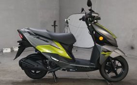SUZUKI AVENIS 125 EA12J