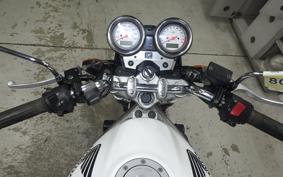 HONDA VTR 250 Gen. 2