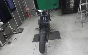 HONDA REBEL 250 S 2002 MC49