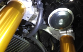 YAMAHA TRACER 9 GT 2024 RN70J