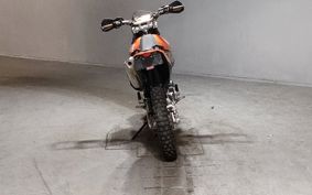 KTM 690 ENDURO R LES40