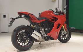 DUCATI SS937S 2019