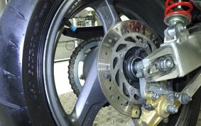 HONDA CB400SF VTEC 2001 NC39