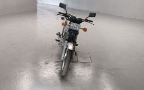 HONDA CB250 MC02