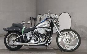 HARLEY FXSTS 1450 BLY