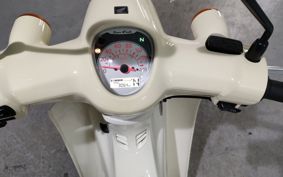 HONDA SUPER CUB110 JA59