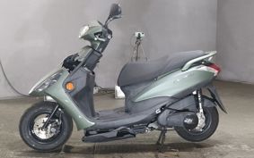 YAMAHA  AXIS Z SED7J
