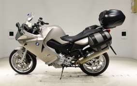 BMW F800ST 2009