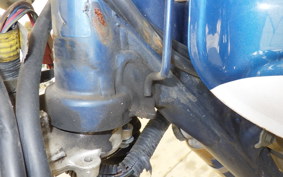YAMAHA SEROW 225 W 4JG