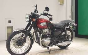 KAWASAKI W400 2006 EJ400A