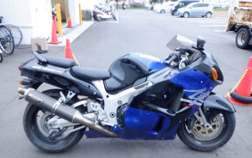 SUZUKI GSX1300R HAYABUSA 2002 A1111
