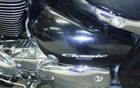 SUZUKI INTRUDER 400 Classic 2013 VK56A