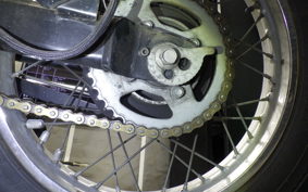 KAWASAKI 250TR 2003 BJ250F