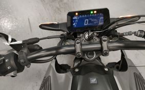 HONDA CB250R MC52