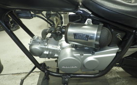 HONDA JAZZ 50