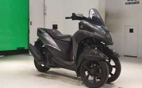 YAMAHA TRICITY 155 A SG37J