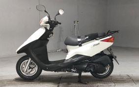 YAMAHA AKUSHI STREET SE53J