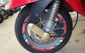 VESPA GTS250 IE