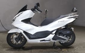 HONDA PCX125 JK05