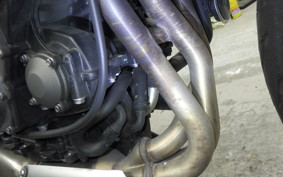 TRIUMPH TRIDENT 660 2025