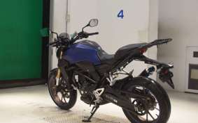 HONDA CB250RA 2021 MC52