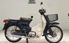 HONDA C50 SUPER CUB E 2007 AA01