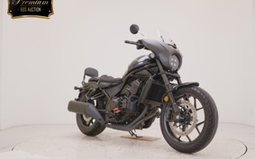 HONDA REBEL 1100 DCT 2021 SC83
