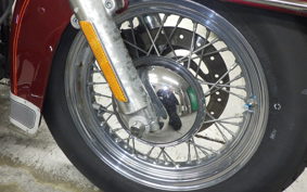 HARLEY FLSTC 1450 2000