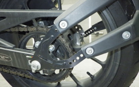 HONDA CB250R 1998 MC52