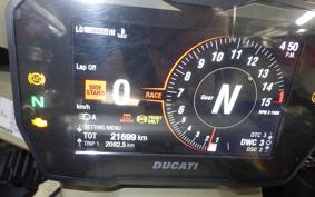 DUCATI PANIGALE V4 S CORSA 2020