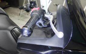 HONDA FORZA SI ABS 2009 MF12