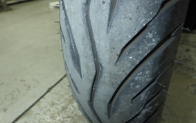 YAMAHA CYGNUS 125 X 2 SE44J