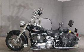 HARLEY FLSTC 1450 2005 BJY