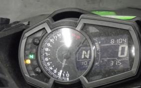 KAWASAKI NINJA 250 EX250P