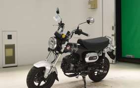 HONDA DAX 125 JB06
