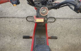 HONDA ROAD FOX TB10