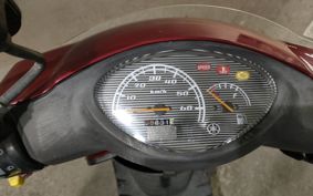 YAMAHA JOG SA57J