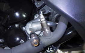 SUZUKI SKYWAVE 200 (Burgman 200) 2020 CH41A