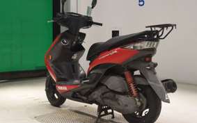 YAMAHA CYGNUS 125 XSR 2 SE44J