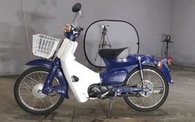 HONDA SUPER CUB50 AA01