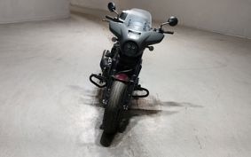 HONDA REBEL 1100 DCT SC83