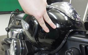 YAMAHA DRAGSTAR 1100 VP13J