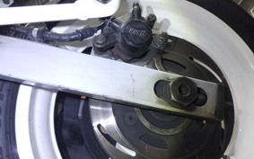 BUELL S1 LIGHTNING WHITE 1998