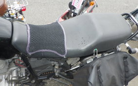 HONDA FTR223 MC34