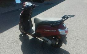 SUZUKI ADDRESS V125 DP12H